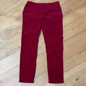 J. McLaughlin Pants. Size 8